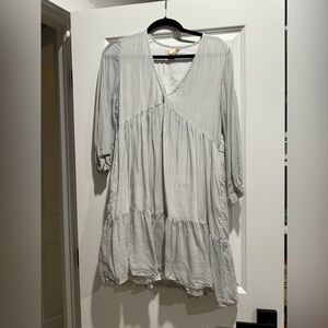Madewell Dress